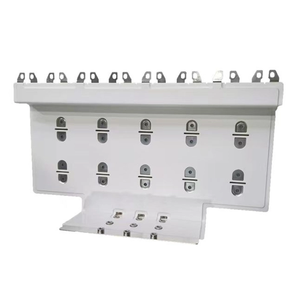 Price of complete sets of low-voltage switchgear equipment in Mexico