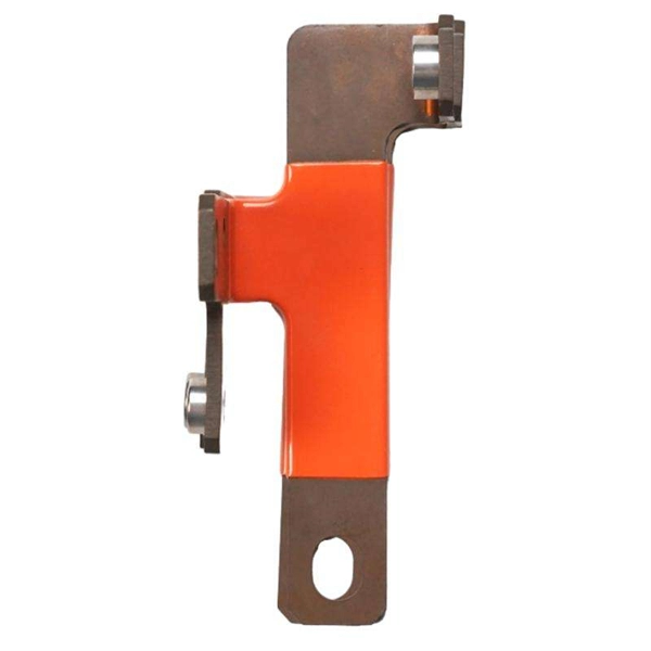 UAE High-Voltage Cast Busbar Manufacturing