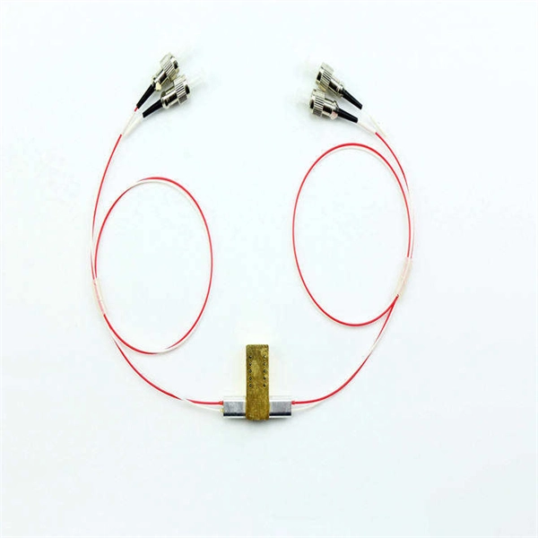 Optical module BC port