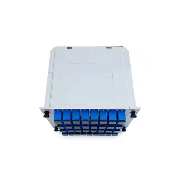 Overhead Optical Cable Line Renovation and Upgrading