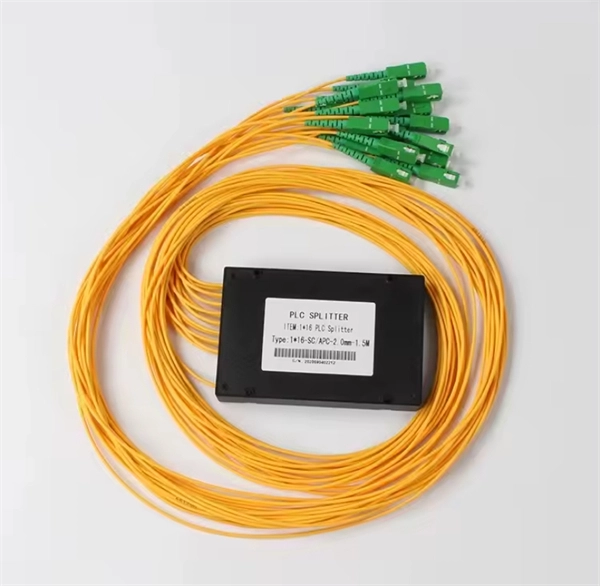 Modifying a PoE Switch