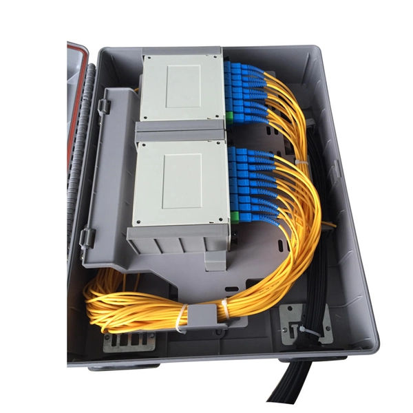 600mm Thickness of Channel Cable Tray