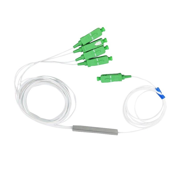 How many degrees of high temperature can pigtail fiber withstand