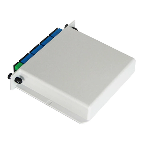 10 Gigabit Multimode Optical Port Module