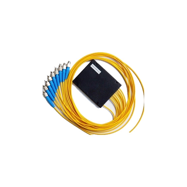 Schematic diagram of fiber optic sensor monitoring principle