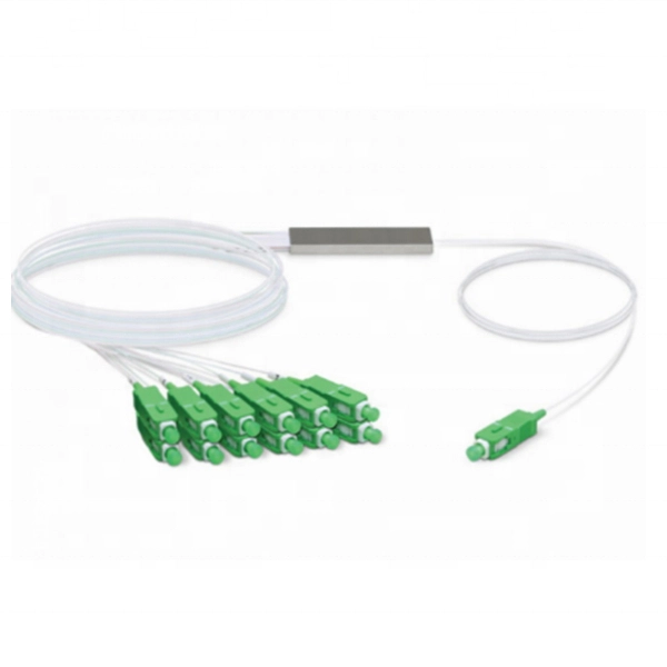 Main power switch connected to distribution box