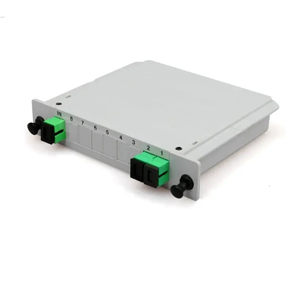 Madagascar XM Indoor Distribution Box