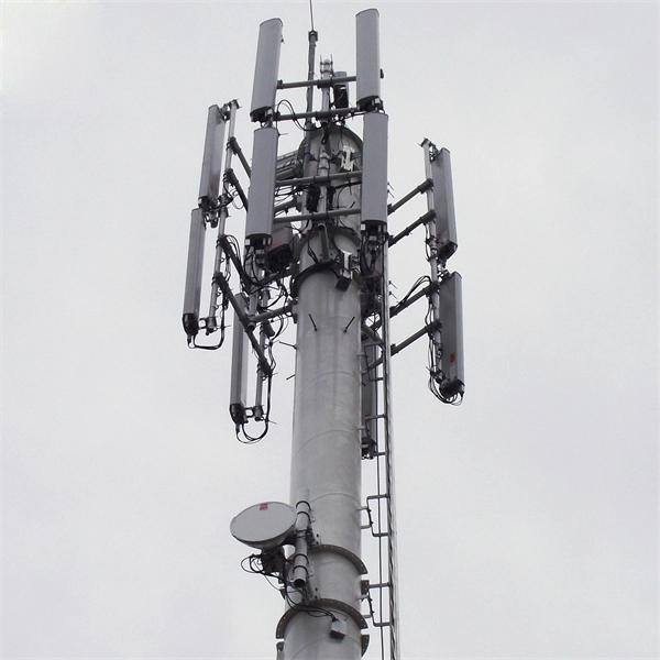 Requirements for Hanging Communication Fiber Optic Cable Tags