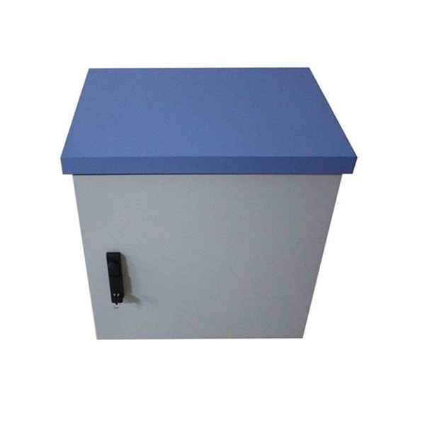 Installation height of the third-level distribution box