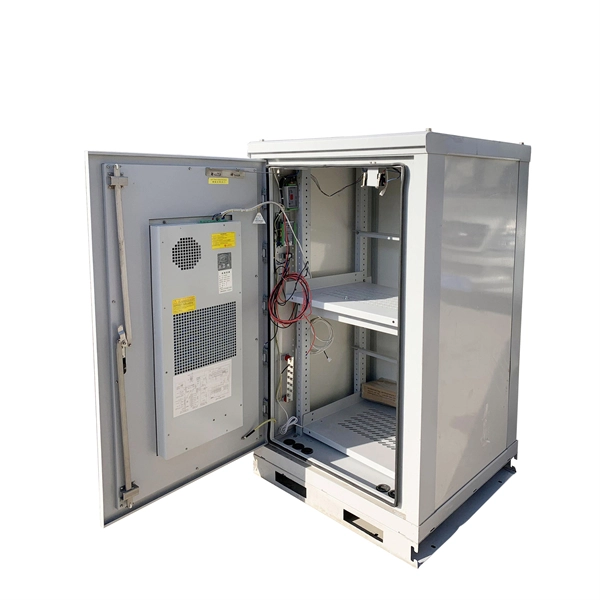 Reliable Trough-Type Cable Trays