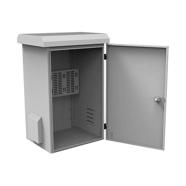 Pre-installed wiring for main power distribution box