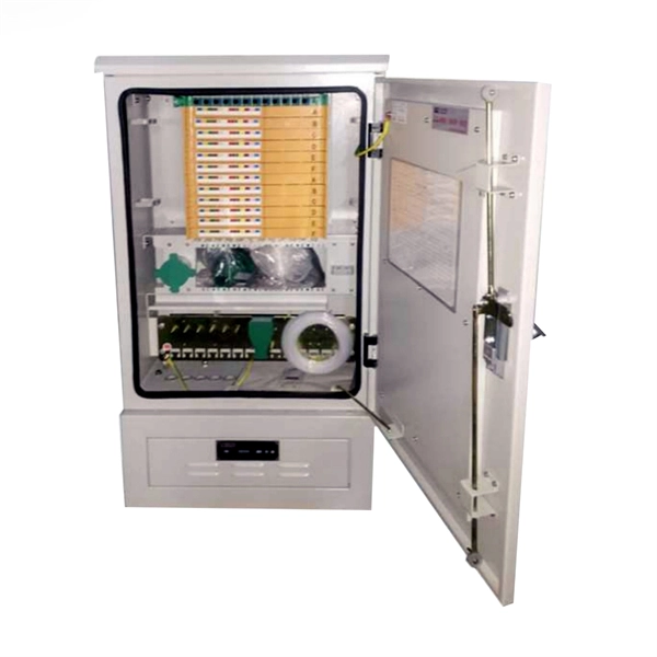 How to sell fiber optic cable junction boxes