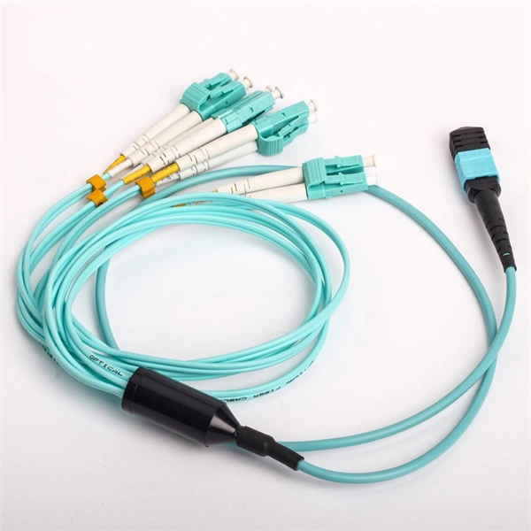 Wiring and Equipment Configuration of Distribution Box