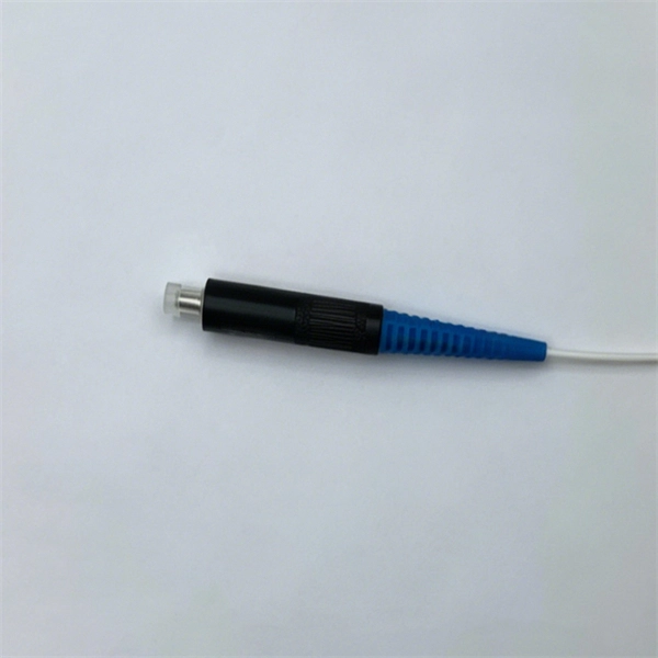 Color sequence of incoming wires in the distribution box