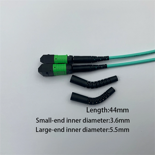 Characteristics of ceramic ferrules