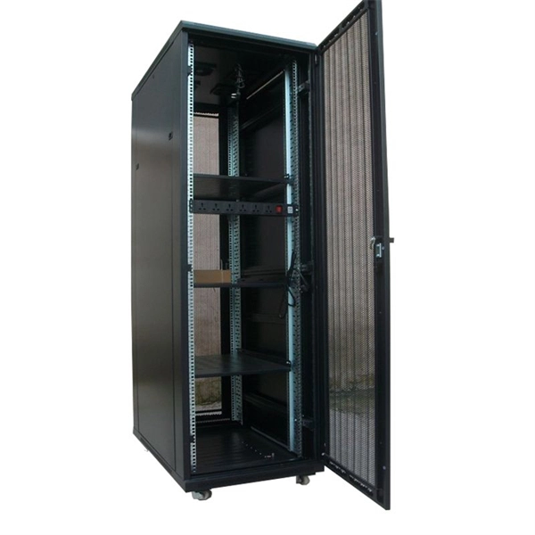 Outdoor Two-Phase Distribution Box