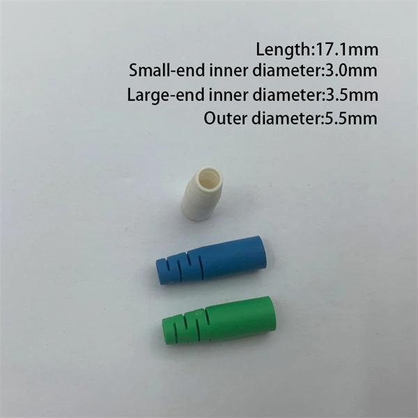 Optical module transmission interference
