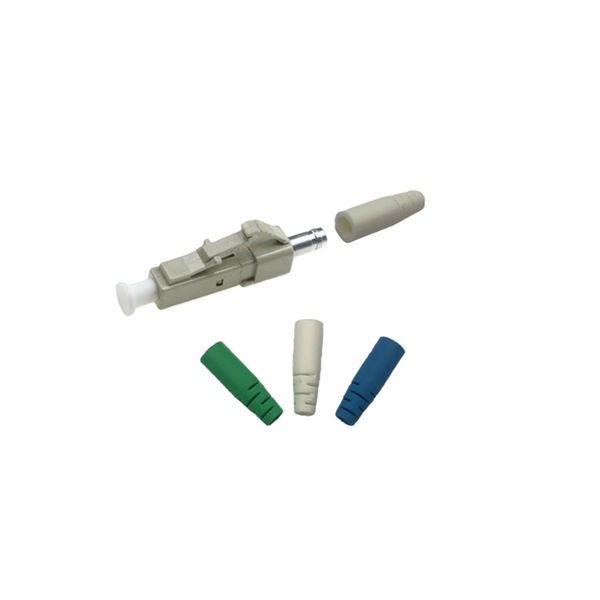 Optical module receiver diode