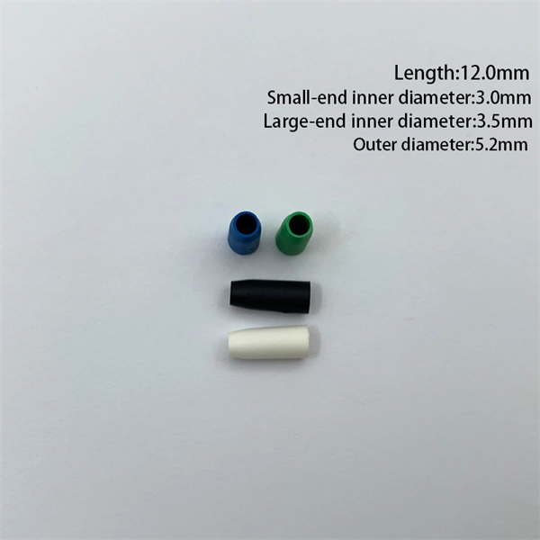 What are the functions and applications of ceramic ferrules