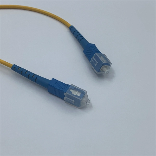 Do you have SM fiber optic cables