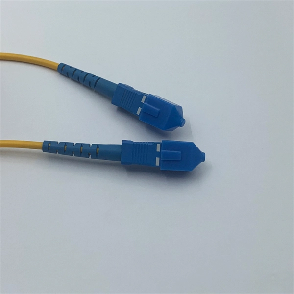 A powerful tool for fiber optic cable inspection and power outage