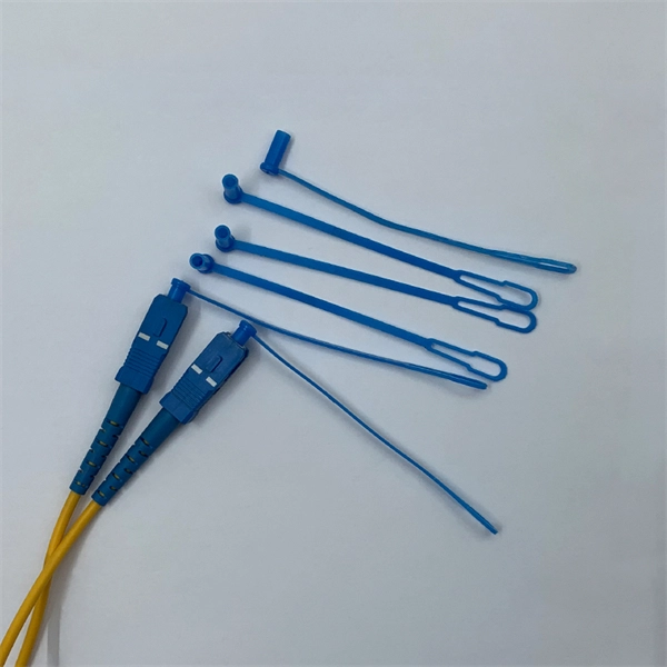 New Advances in Fiber Optic Communication Devices