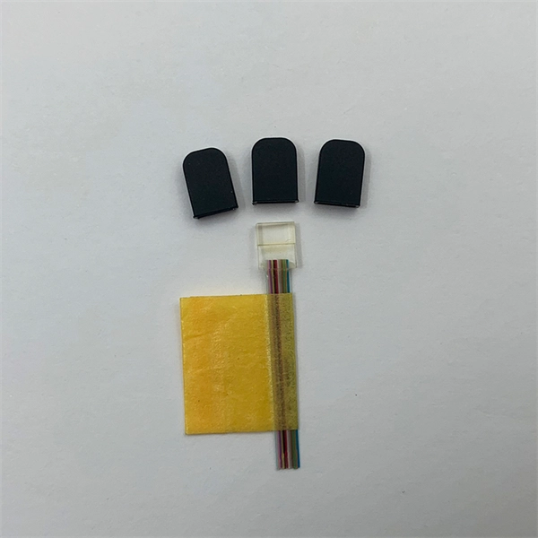 12-core fiber optic terminal box pull-out