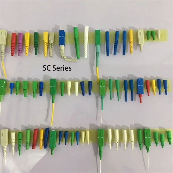 Distribution Box Wiring Terminal Codes