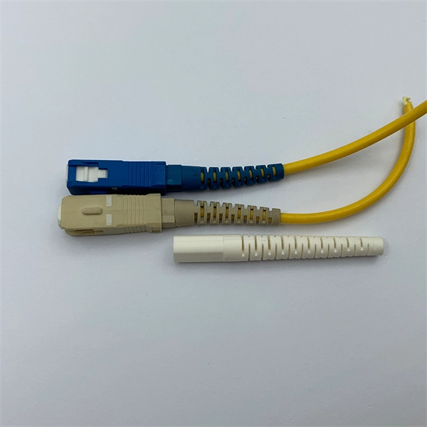 Optical cable built by Huawei