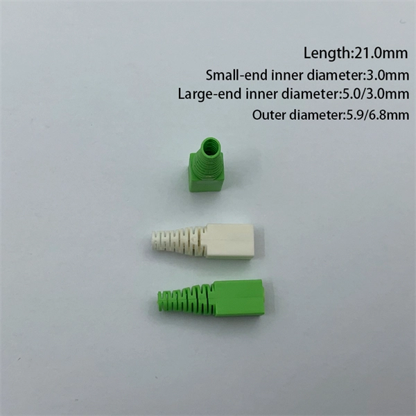 Comparison of New Optical Cables and Bandwidth Performance