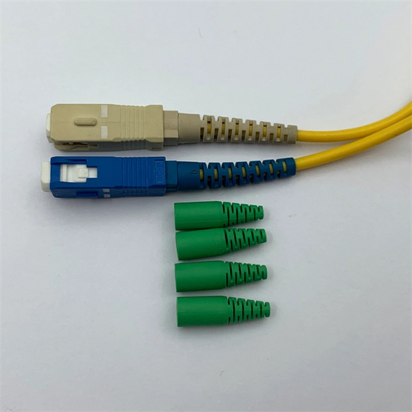 Laser Diode Positive and Negative