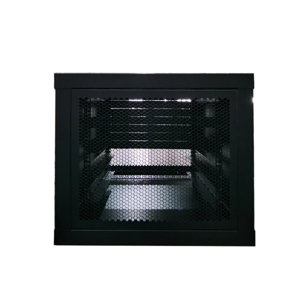 Cable tray laying method is