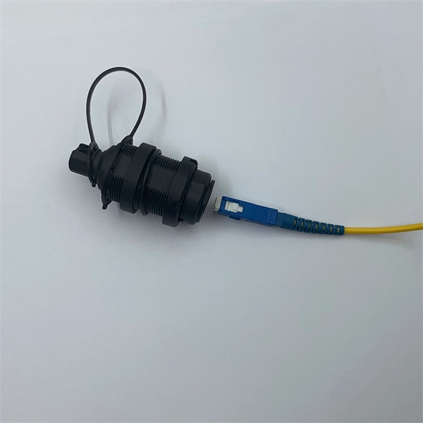 Columbia Low-Power Optical Module QSFP28