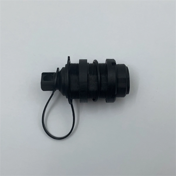 Butterfly-shaped optical cables are passive optical devices