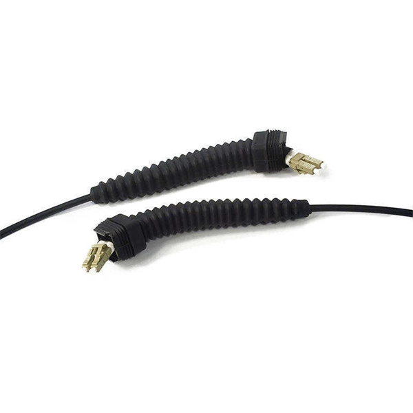 Fiber Optic Cable Splicing 24