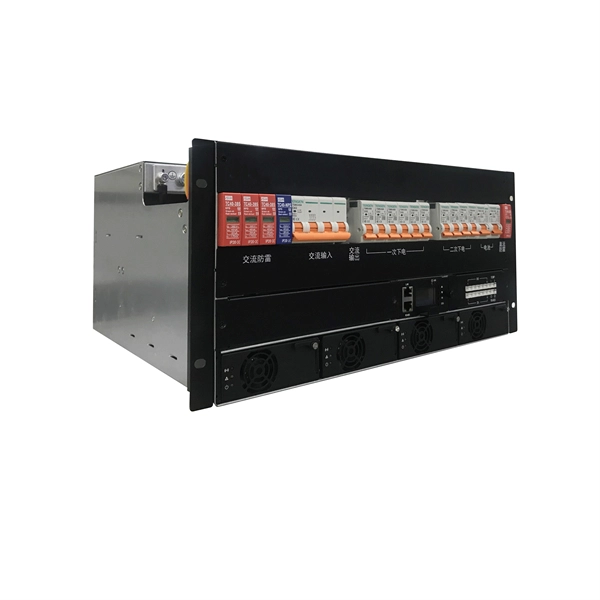 Outdoor power distribution boxes are safe and durable