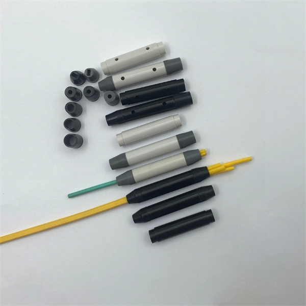 Method for fixing flat iron to the top cable tray