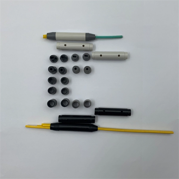 Prices of Single-Mode Fiber Optic Cables and Network Cables