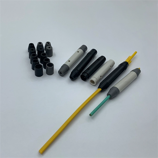Hollow Fiber Fusion Splicing Equipment