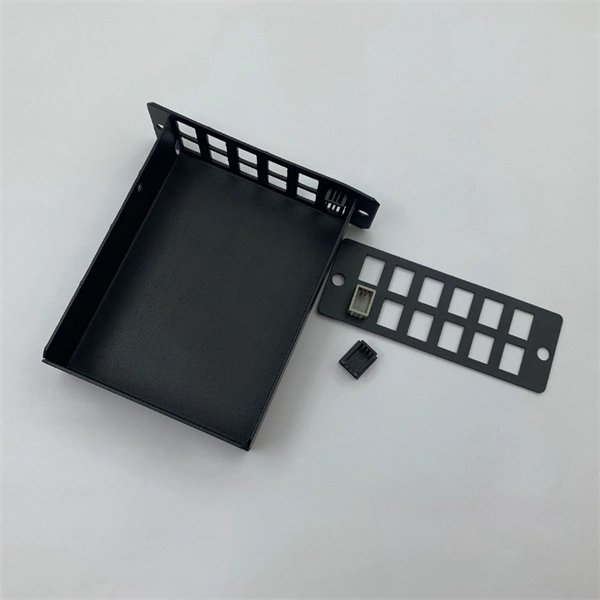 Paraguayan Explosion-proof Distribution Box Manufacturer