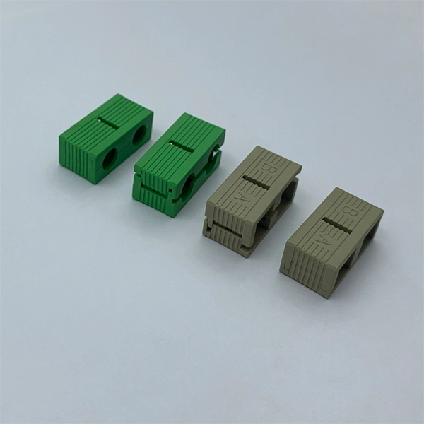Cable Tray Materials and Accessories