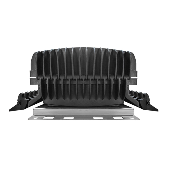 Requirements for installing cable trays in corridor low-voltage electrical rooms