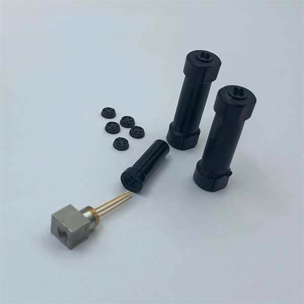 Fiber Optic Attenuator Tester