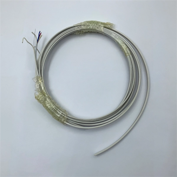 Libyan Well Logging Optical Cable System Manufacturer
