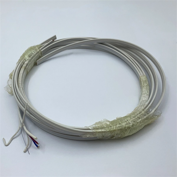 Fiber Optic Patch Cord Temperature Parameter Table