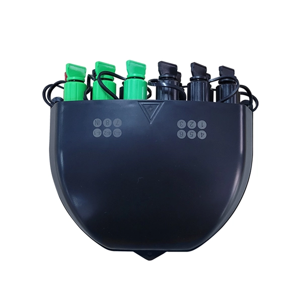 Lithuanian ADSSS fiber optic cable junction box manufacturer