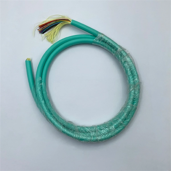 How to choose a PC fiber optic patch cord