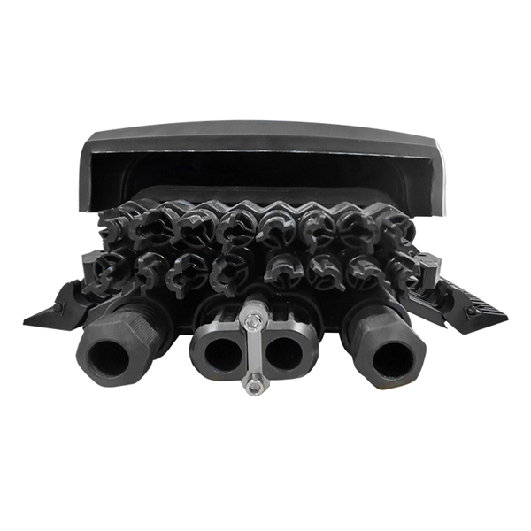 Where can I find ladder cable trays