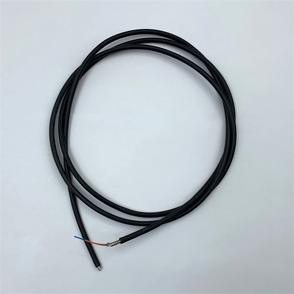 Purchase high-speed optoelectronic connection QSFP-DD
