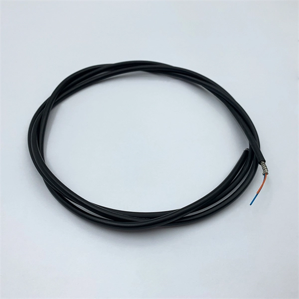 Oman has a long history of selling optical fiber cables 